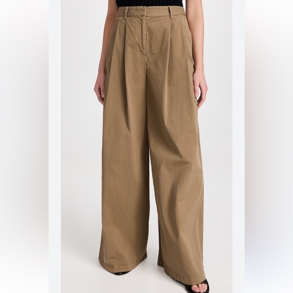 Nili Lotan Dillon Pant
